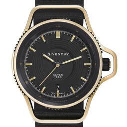 givenchy 時計 seventeen|GIVENCHY by Riccardo Tisci｜限定500個の腕時計を発売.